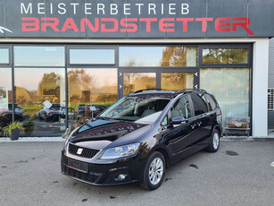 Seat Alhambra Family 2,0 TDI CR DPF