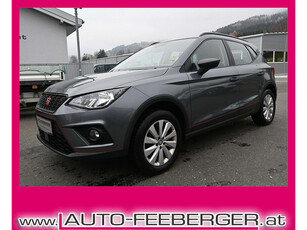 Seat Arona 1,6 TDI Reference