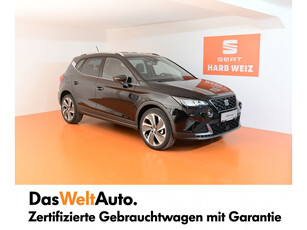 Seat Arona FR Austria 1.0 TSI DSG