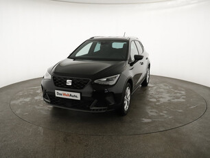 Seat Arona FR EcoTSI DSG