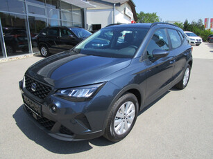 Seat Arona Reference 1.0 TSI