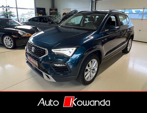 Seat Ateca 2,0 Austria Sport Edition TDI -1.Besitz *Super ...