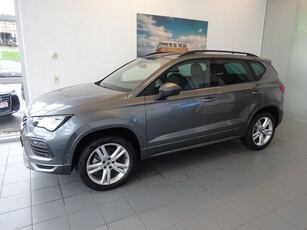 Seat Ateca FR 2.0 TDI DSG 4Drive