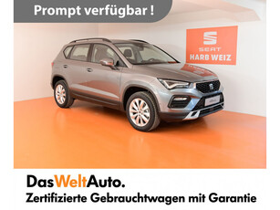 Seat Ateca Style 1.0 TSI