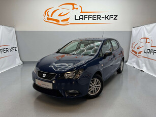 Seat Ibiza 1,0 Aktionsmodell Start-Stopp SITZHZG KLIMA TOP