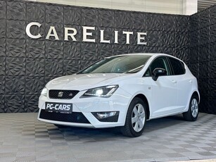 Seat Ibiza FR 1.2 TSI