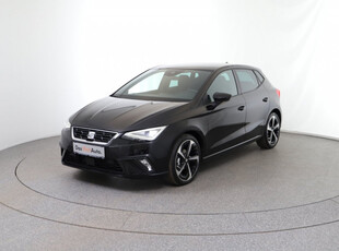 Seat Ibiza FR Austria 1.0 TSI