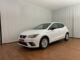 Seat Ibiza FR Limited Edition 1.0 TSI