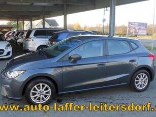 Seat Ibiza **KLIMA**1.Bes.**TOP