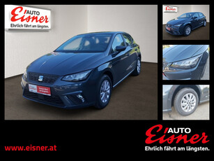 Seat Ibiza Reference Edition 40 1.0 TSI