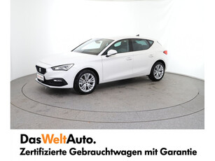 Seat Leon Austria Edition 1.0 TSI 110 PS