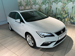 Seat Leon FR TSI DSG ACT