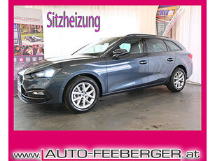 Seat Leon SP 1,0 TSI Austria Edition