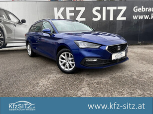 Seat Leon ST TSI Style | VIRTUAL/NAVI