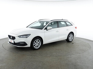 Seat Leon Style 2.0 TDI DSG