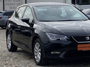 Seat Leon Style PDC 16'' Alu Tempomat Sitzhzg BT