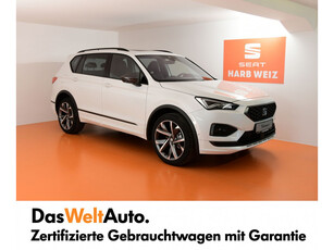 Seat Tarraco FR 1.5 TSI DSG