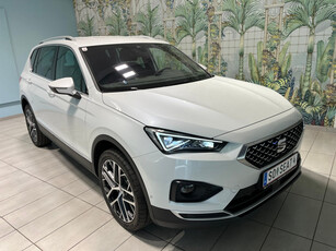 Seat Tarraco Xperience 2.0 TDI DSG 4Drive