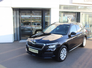 Skoda KAMIQ Active TSI DSG