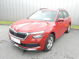 Skoda KAMIQ Ambition TSI DSG