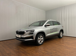 Skoda Karoq 4x4 Selection TDI DSG