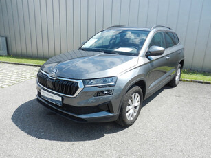 Skoda Karoq Selection TSI DSG ACT