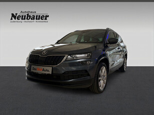 Skoda KAROQ Style SC TSI DSG ACT