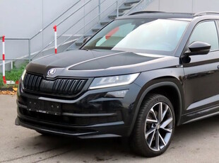 Skoda Kodiaq Sportline 4x4 TDI DSG; 20'',LED,ACC,Virtual