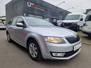 Skoda Octavia *** ALLRAD *** Active