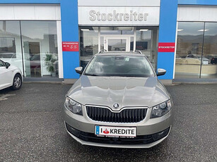 Skoda Octavia Combi 2,0 TDI 4x4 L&K DSG*Leder*Kamera*Navi*