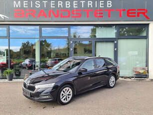 Skoda Octavia Combi 2,0 TDI Premium DSG