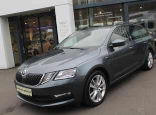 Skoda OCTAVIA Combi Ambition TDI