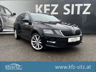 Skoda Octavia Combi Drive 1,0 TSI | LED*NAVI