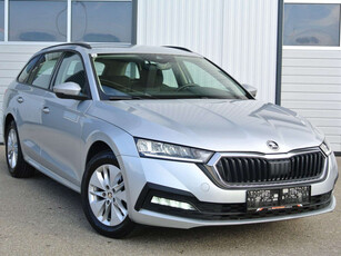 Skoda Octavia Kombi 2.0 TDI * LED-SW * NAVI * KAMERA *