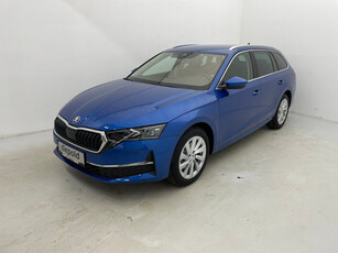 Skoda Octavia Selection TDI DSG