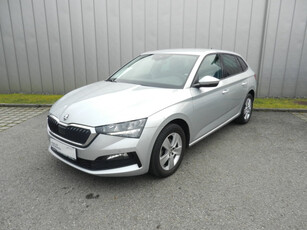 Skoda SCALA Ambition TSI DSG