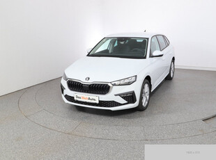 Skoda Scala Selection TSI