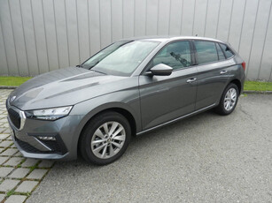 Skoda Scala Selection TSI