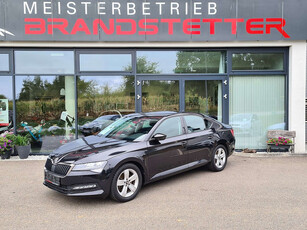 Skoda Superb 1,5 TSI ACT Style