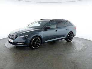 Skoda SUPERB Combi iV SPORTLINE DSG