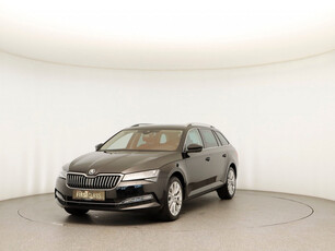 Skoda Superb Style TSI ACT DSG