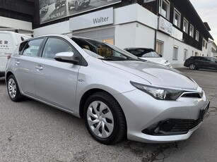 Toyota Auris Active