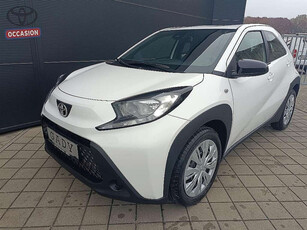 Toyota Aygo X 1,0 VVT-i Play