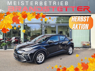 Toyota C-HR 1,8 Hybrid C-ENTER CVT