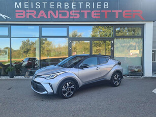 Toyota C-HR 1,8 Hybrid C-LUB CVT