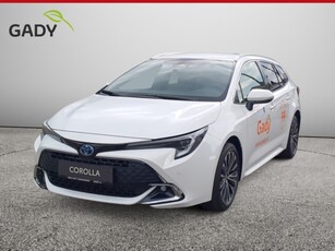 Toyota Corolla 1,8l Hybrid TS Active Drive