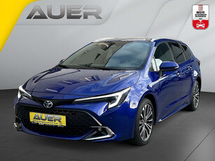 Toyota Corolla 2,0 Touring Sports Hybrid Lounge | Limitierte D...