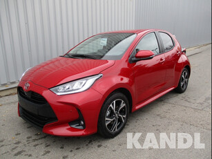 Toyota YARIS 1,5HSD ACTIVE DRIVE 116PS