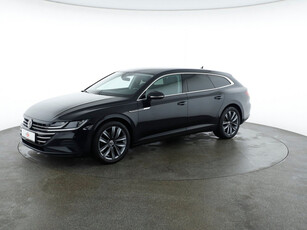 VW Arteon Elegance TDI DSG