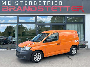 VW Caddy Kastenwagen Cargo 2,0 TDI